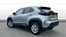 Toyota Yaris Cross 1.5 Hybrid Icon 5dr CVT Hybrid Estate